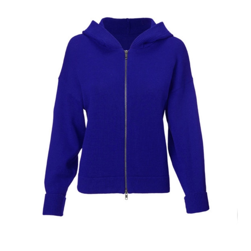 COPY - CaBI Dressed Up Hoodie